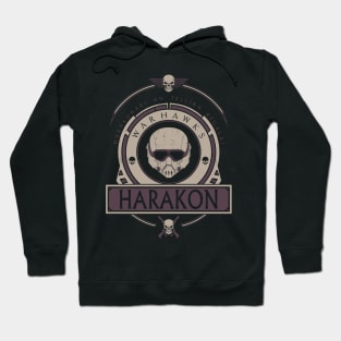 HARAKON - CREST EDITION Hoodie